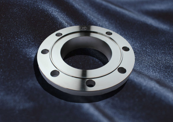 Conflat Flange Series