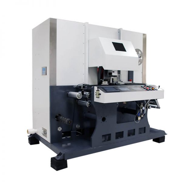 laser cutting machine