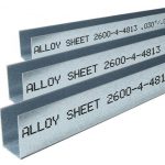 Alloy Sheet