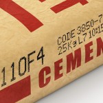 cement