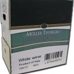 Muller Thurgau White Wine