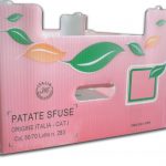 z640 Patate sfuse carton